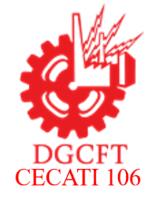 CECATI106